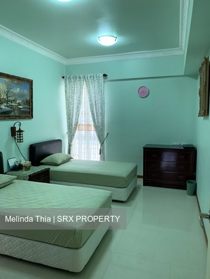 Ritz Mansion (D12), Apartment #211668321